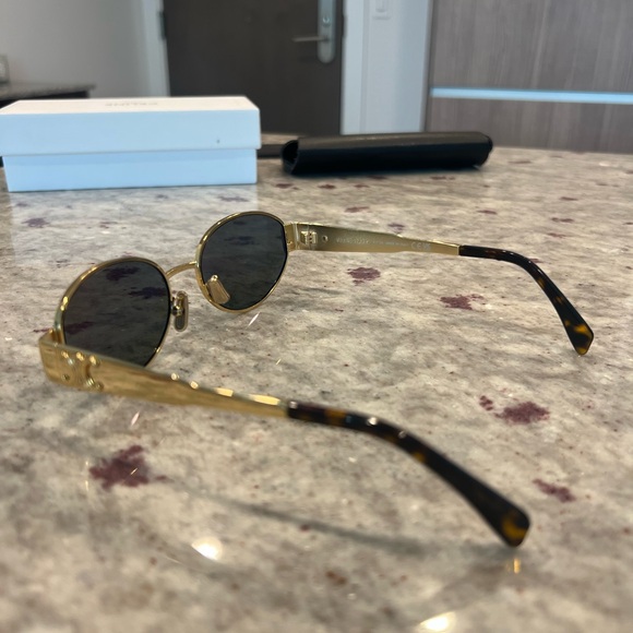 Celine sunglasses - Picture 4 of 10